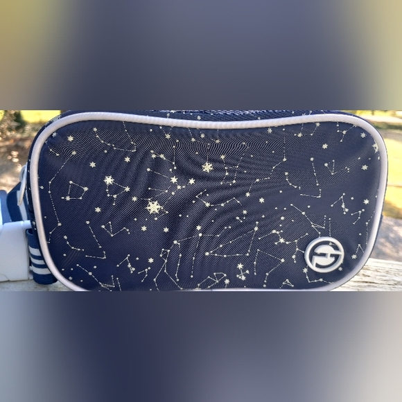 Foray Golf Celestial beltbag - Picture 2 of 5